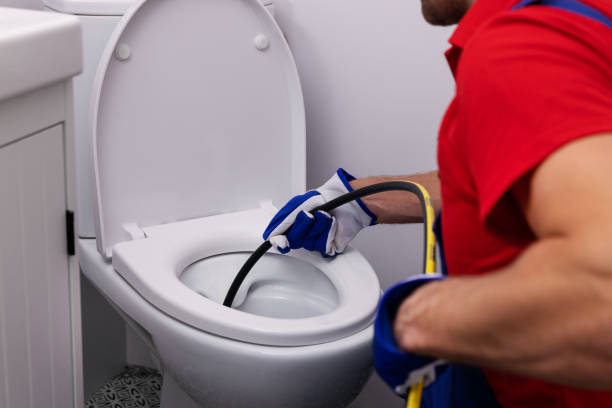 Best Emergency Plumbing Repair  in Moodus, CT