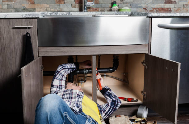 Best Same-Day Plumbing Service  in Moodus, CT